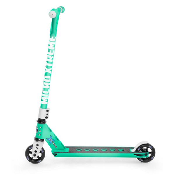 Продукт Micro MX Trixx - Тротинетка за трикове  - 0 - BG Hlapeta